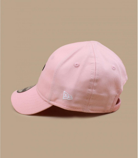 Baby Cap Minnie rosa Baby Cap Minnie rosa